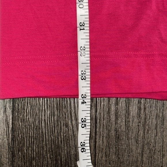 Marc by Marc Jacobs Color Block Tee Dress - Picture 10 of 10